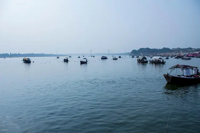 Varanasi and Prayagraj Tour 3
